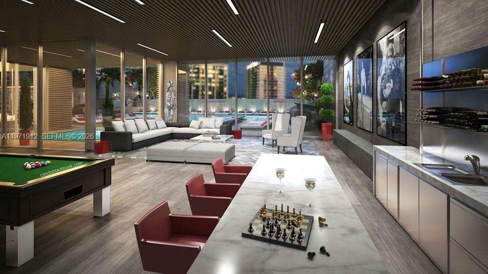 The Bond On Brickell at 1080 Brickell Ave, Miami, FL 33131 - For Rent photo 32