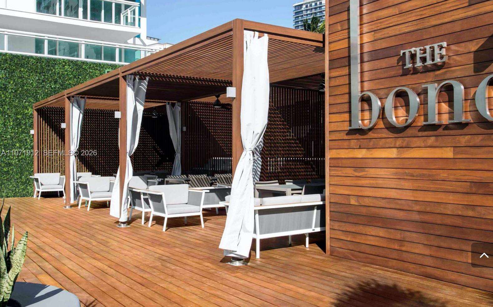 The Bond On Brickell at 1080 Brickell Ave, Miami, FL 33131 - For Rent photo 33