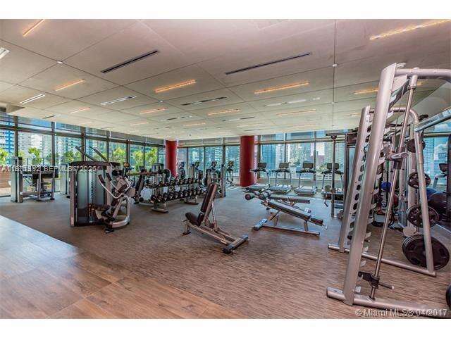 The Bond On Brickell at 1080 Brickell Ave, Miami, FL 33131 - For Rent photo 34