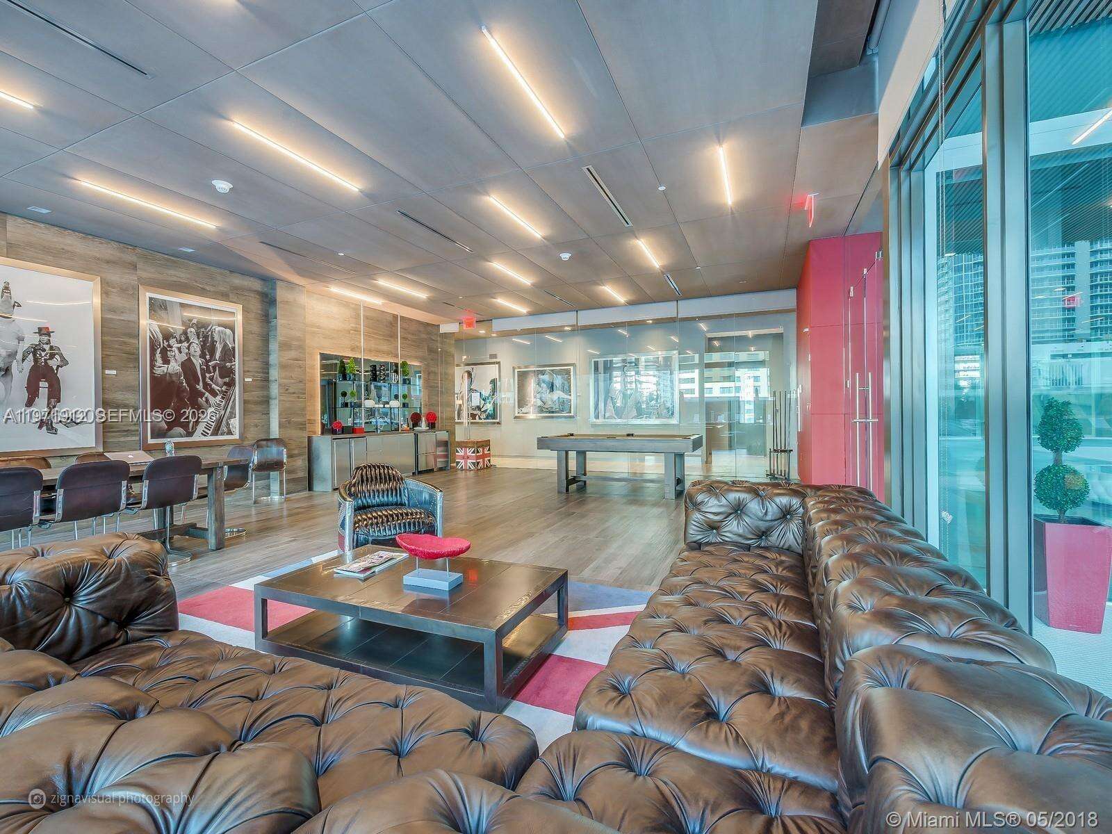 The Bond On Brickell at 1080 Brickell Ave, Miami, FL 33131 - For Rent photo 36