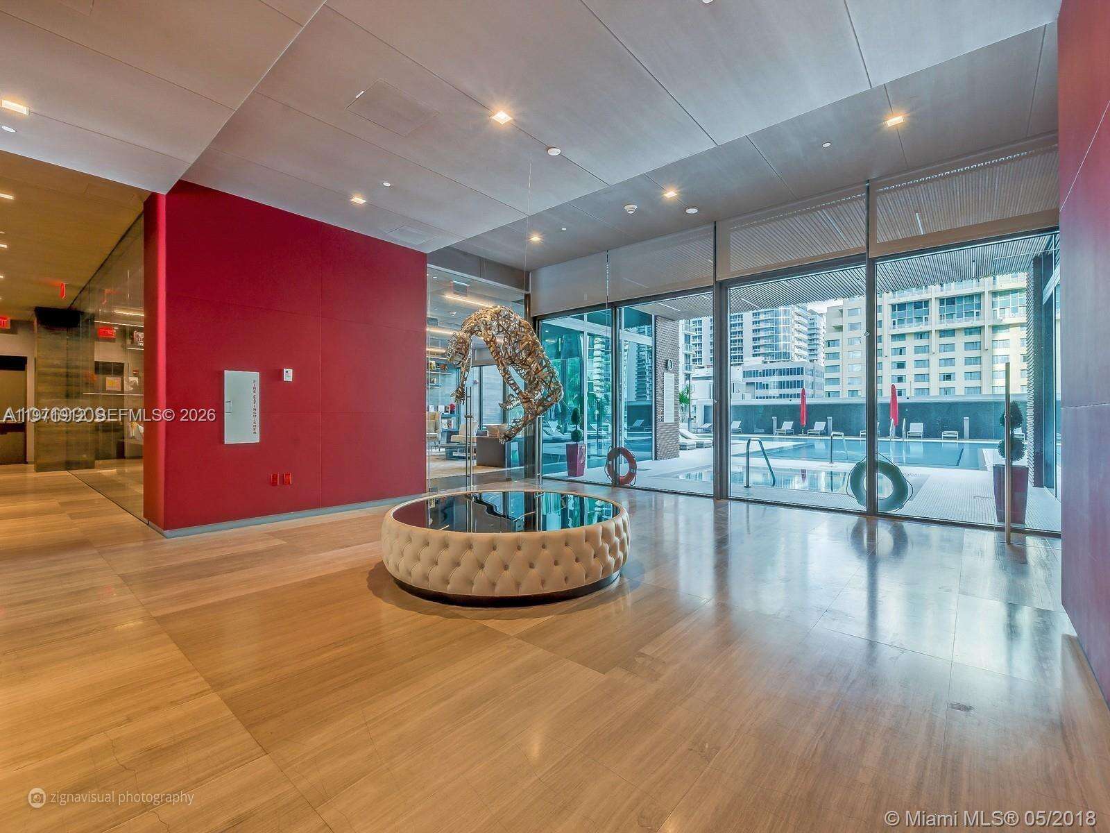 The Bond On Brickell at 1080 Brickell Ave, Miami, FL 33131 - For Rent photo 38