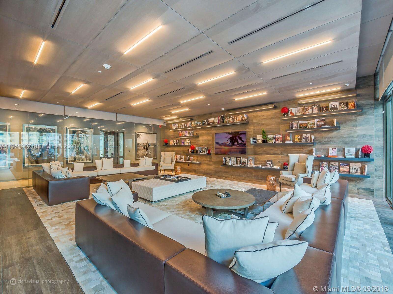 The Bond On Brickell at 1080 Brickell Ave, Miami, FL 33131 - For Rent photo 39