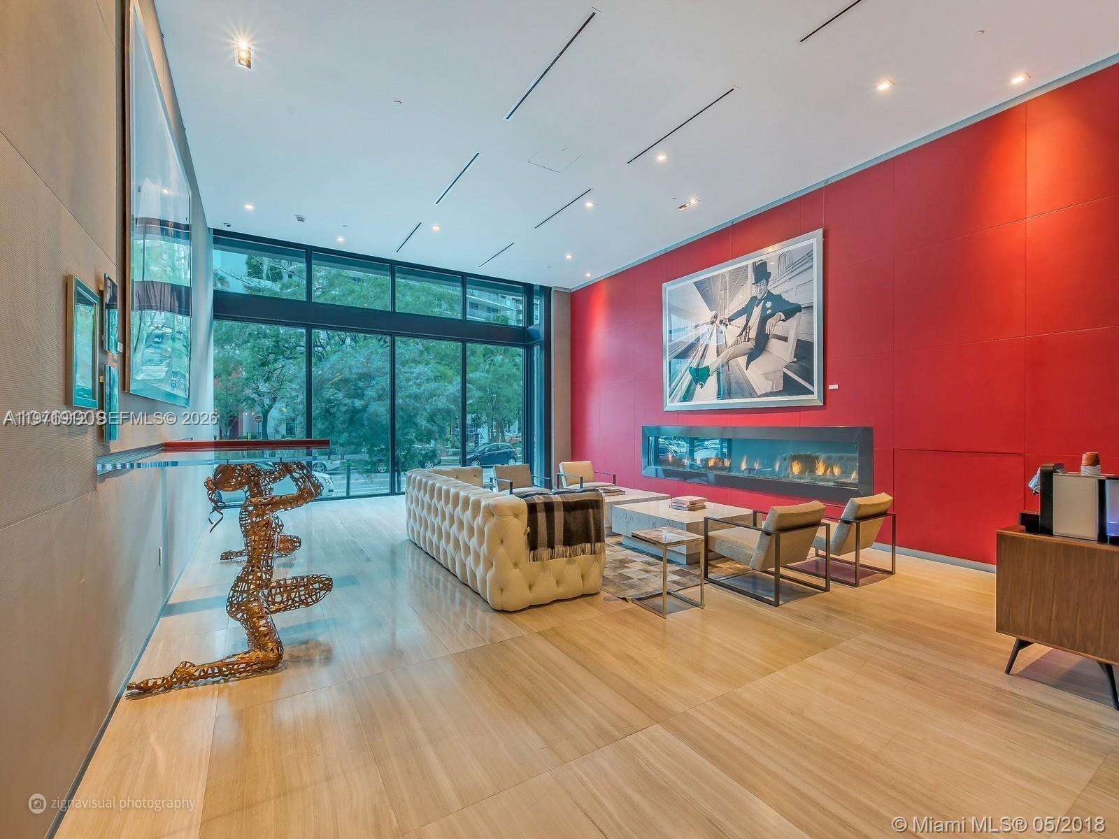 The Bond On Brickell at 1080 Brickell Ave, Miami, FL 33131 - For Rent photo 41