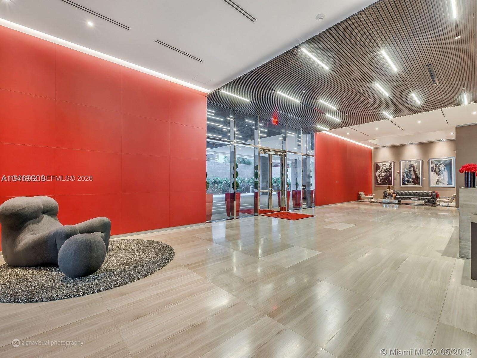 The Bond On Brickell at 1080 Brickell Ave, Miami, FL 33131 - For Rent photo 42