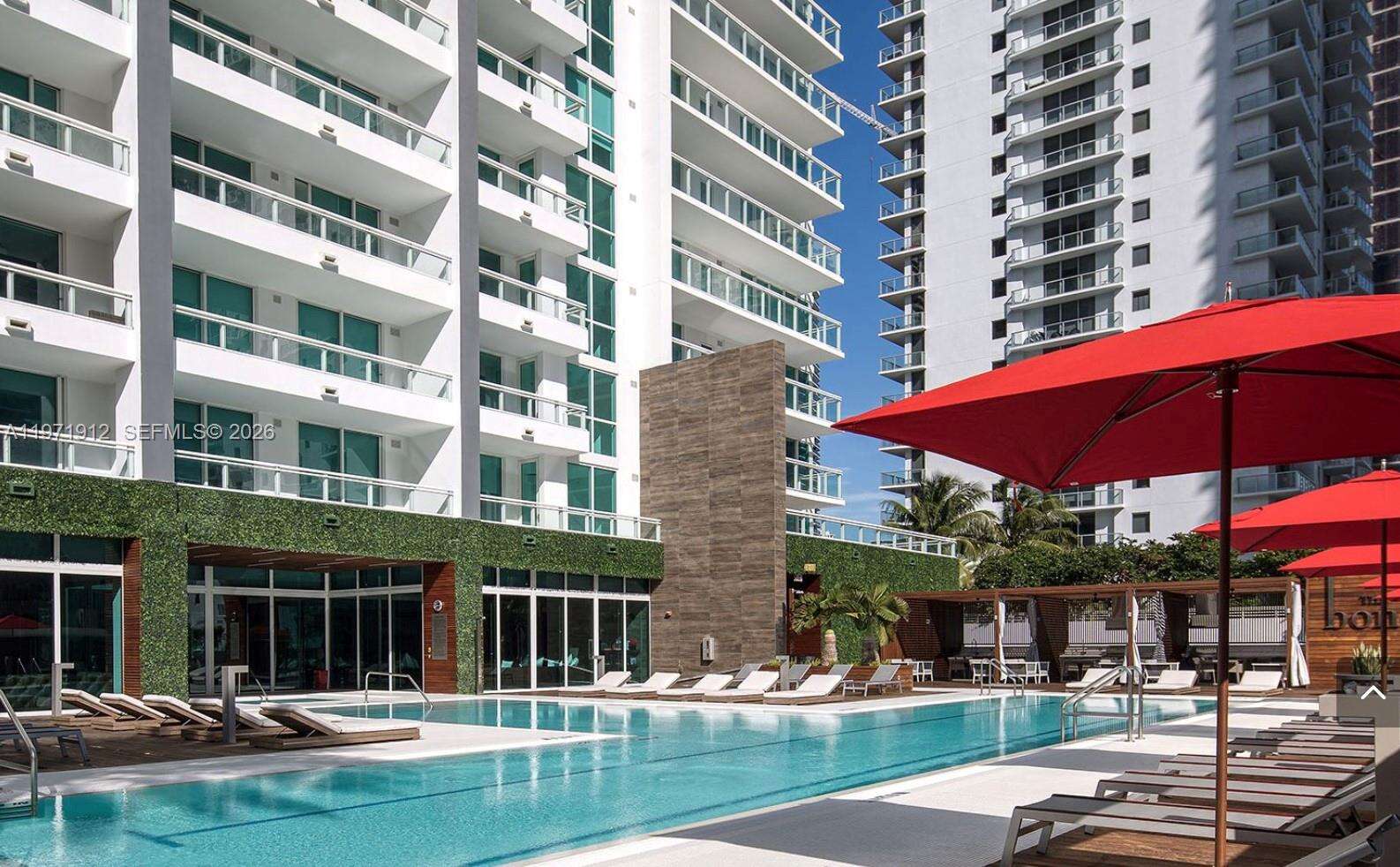 The Bond On Brickell at 1080 Brickell Ave, Miami, FL 33131 - For Rent photo 45