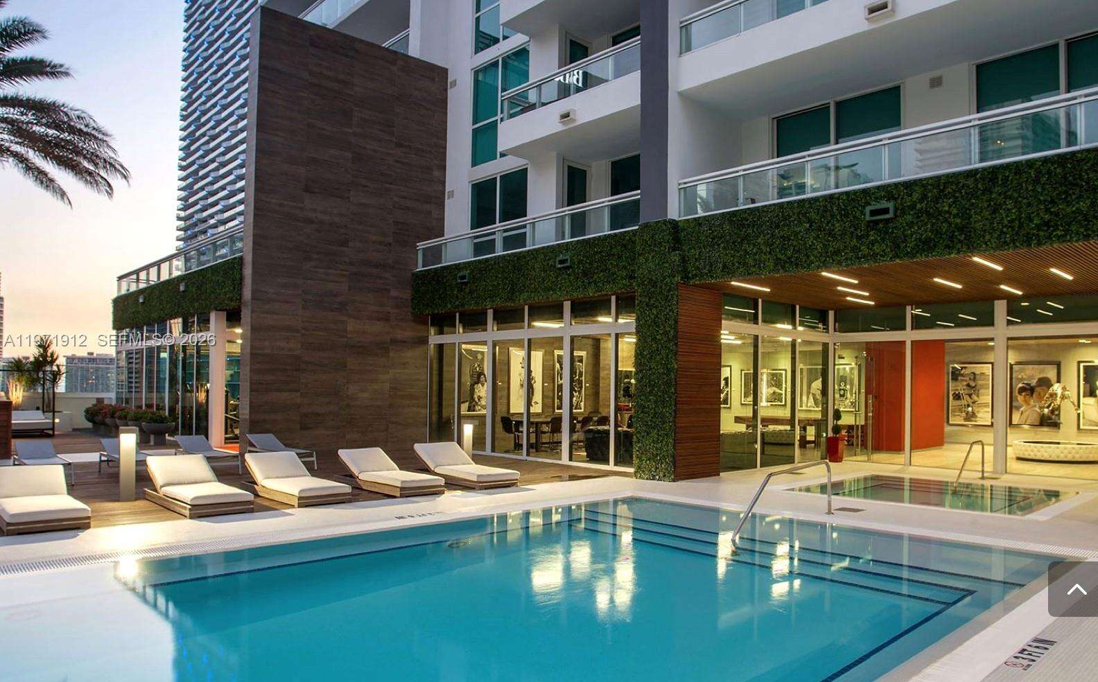 The Bond On Brickell at 1080 Brickell Ave, Miami, FL 33131 - For Rent photo 46