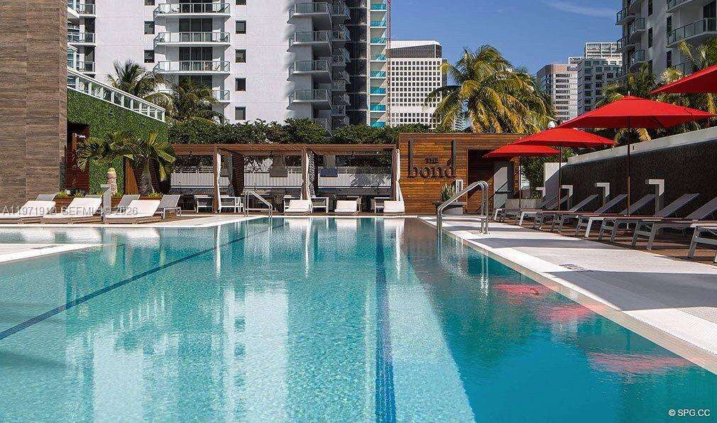 The Bond On Brickell at 1080 Brickell Ave, Miami, FL 33131 - For Rent photo 47