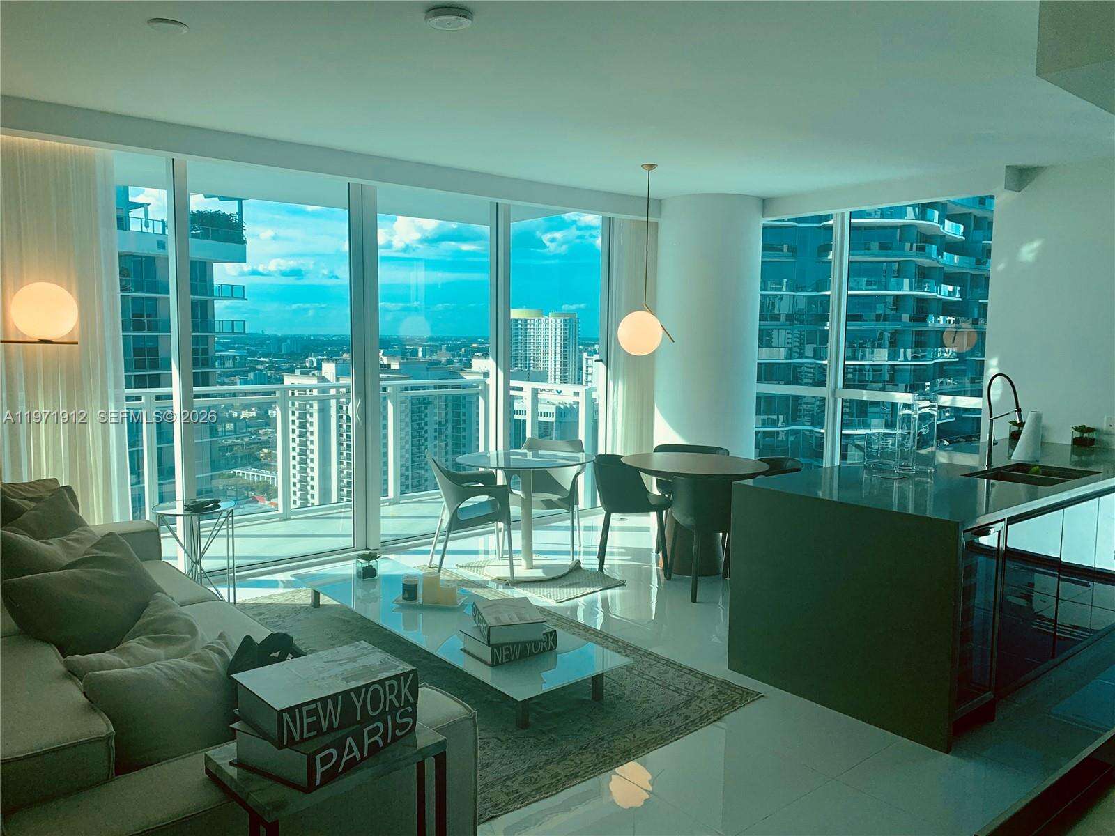 The Bond On Brickell at 1080 Brickell Ave, Miami, FL 33131 - For Rent photo 6