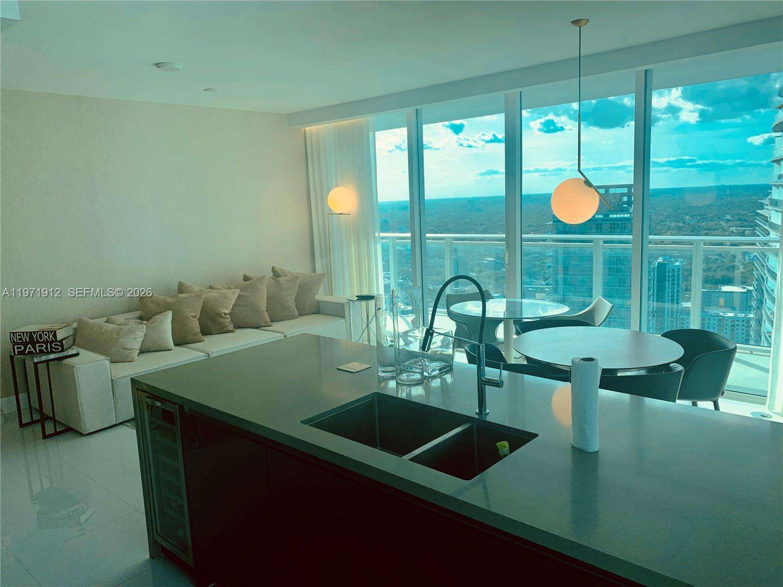 The Bond On Brickell at 1080 Brickell Ave, Miami, FL 33131 - For Rent photo 7