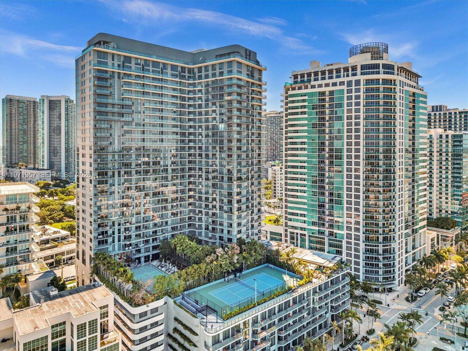 Hyde Midtown at 121 34 St, Miami, FL 33137 - For Rent photo 54