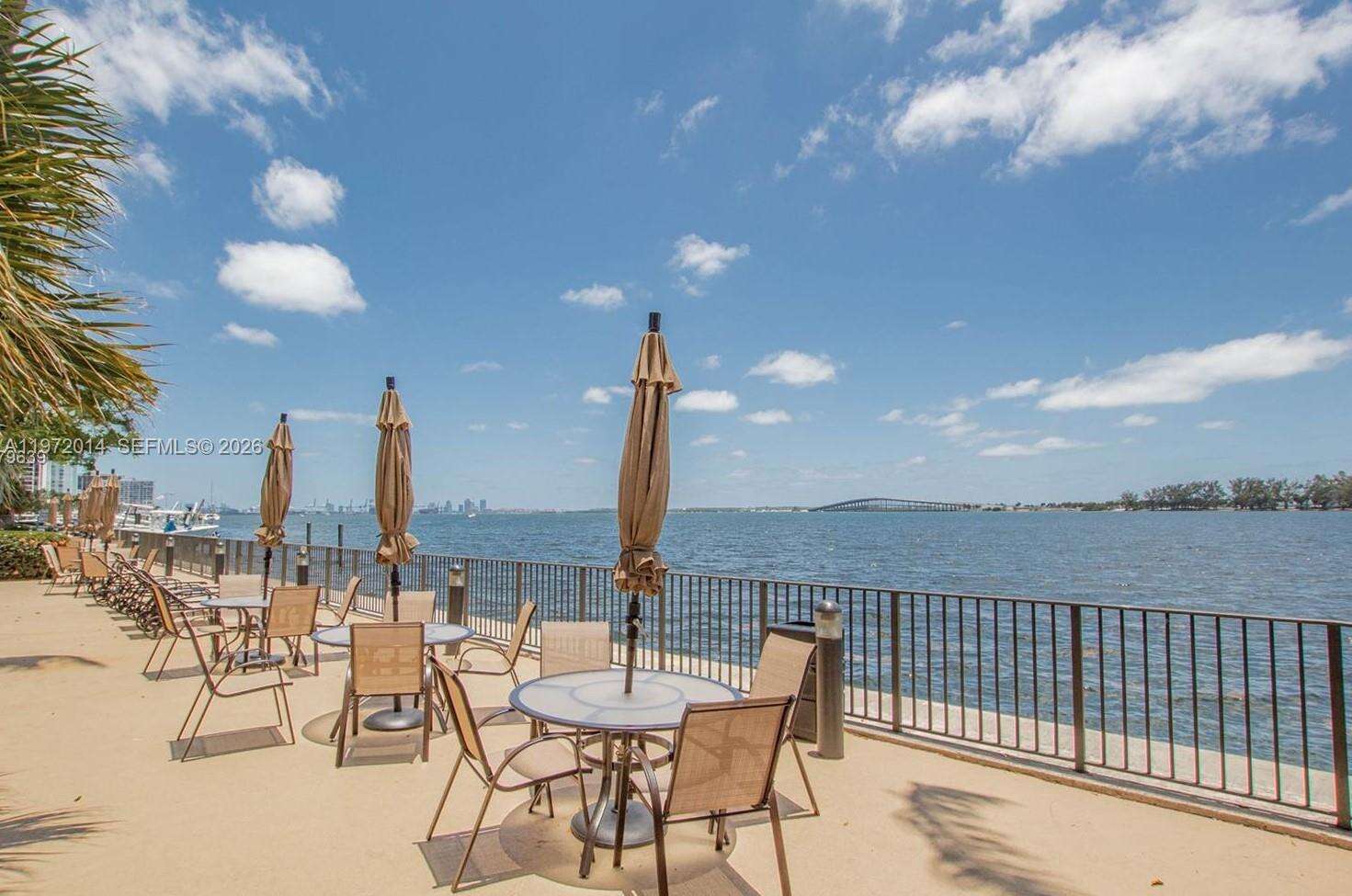 Brickell Bay Club at 2333 Brickell Ave, Miami, FL 33129 - For Rent photo 6