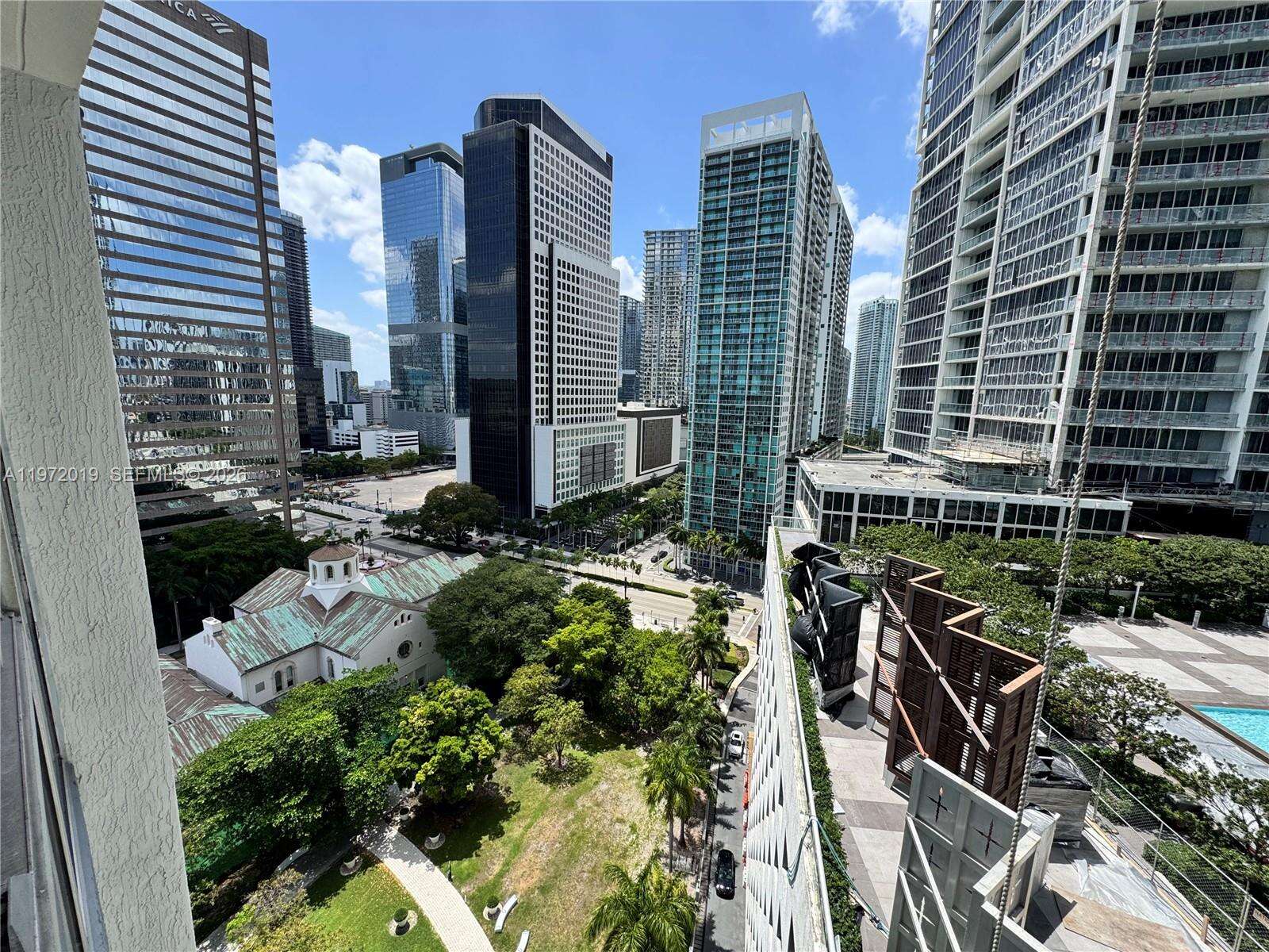 Icon Brickell 2 at 495 Brickell Ave, Miami, FL 33131 - For Rent photo 15