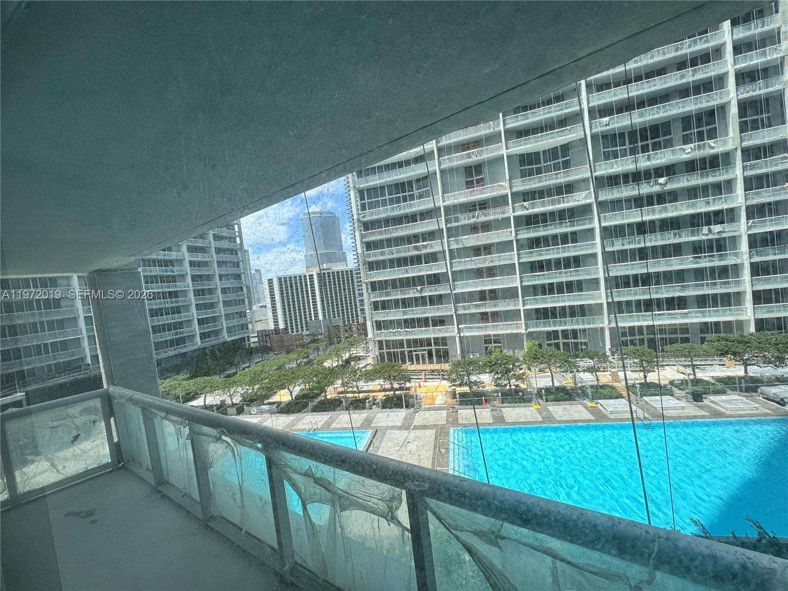 Icon Brickell 2 at 495 Brickell Ave, Miami, FL 33131 - For Rent photo 26