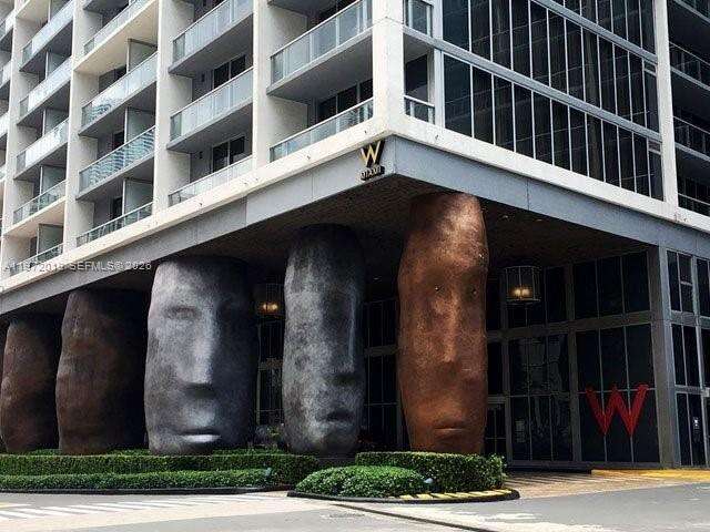 Icon Brickell 2 at 495 Brickell Ave, Miami, FL 33131 - For Rent photo 4