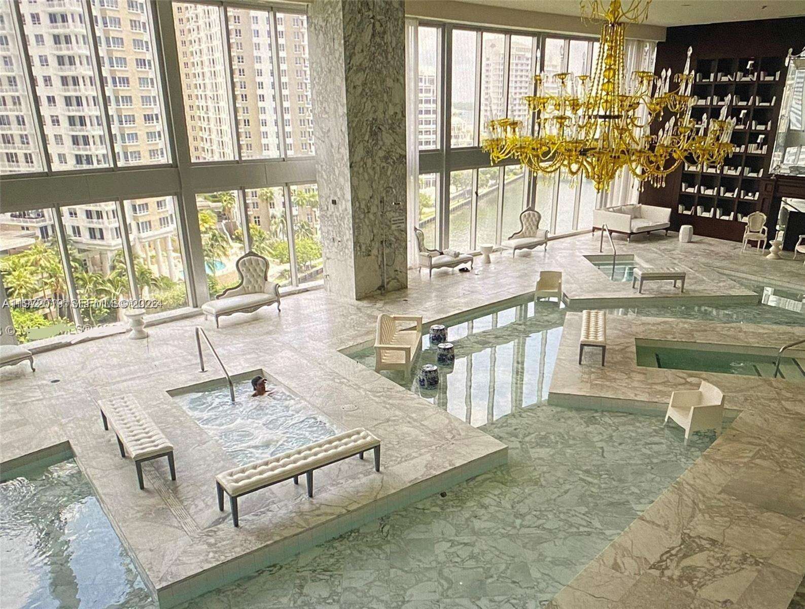 Icon Brickell 2 at 495 Brickell Ave, Miami, FL 33131 - For Rent photo 5