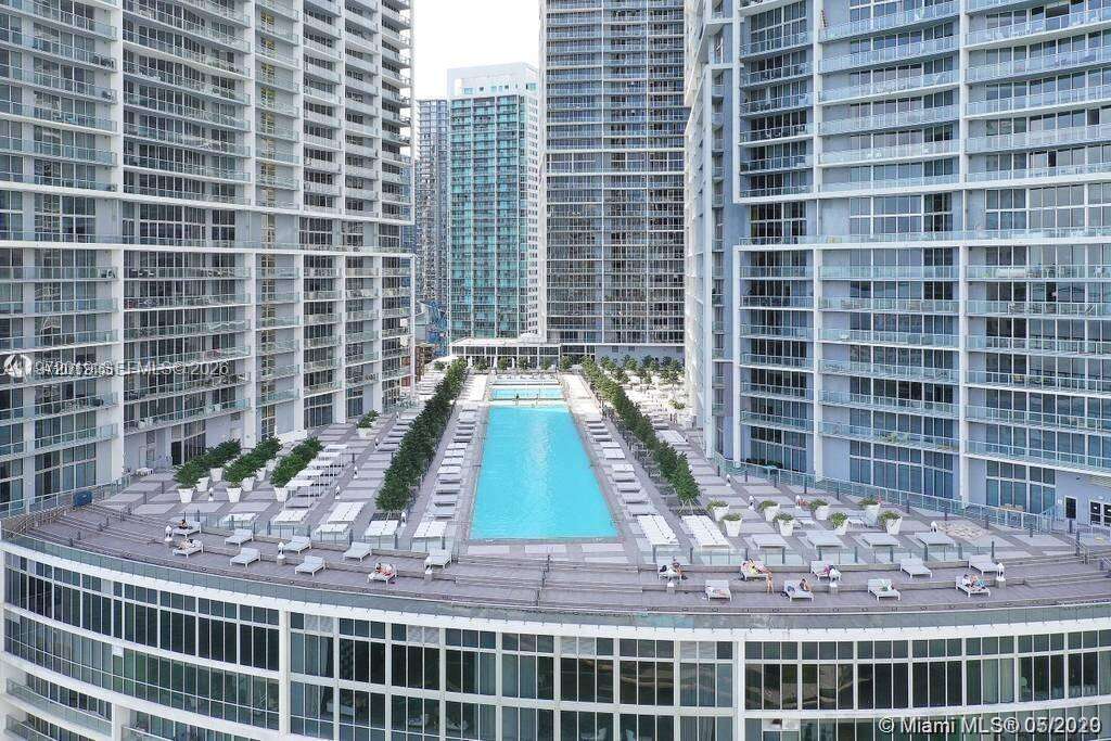 Icon Brickell 2 at 495 Brickell Ave, Miami, FL 33131 - For Rent photo 7