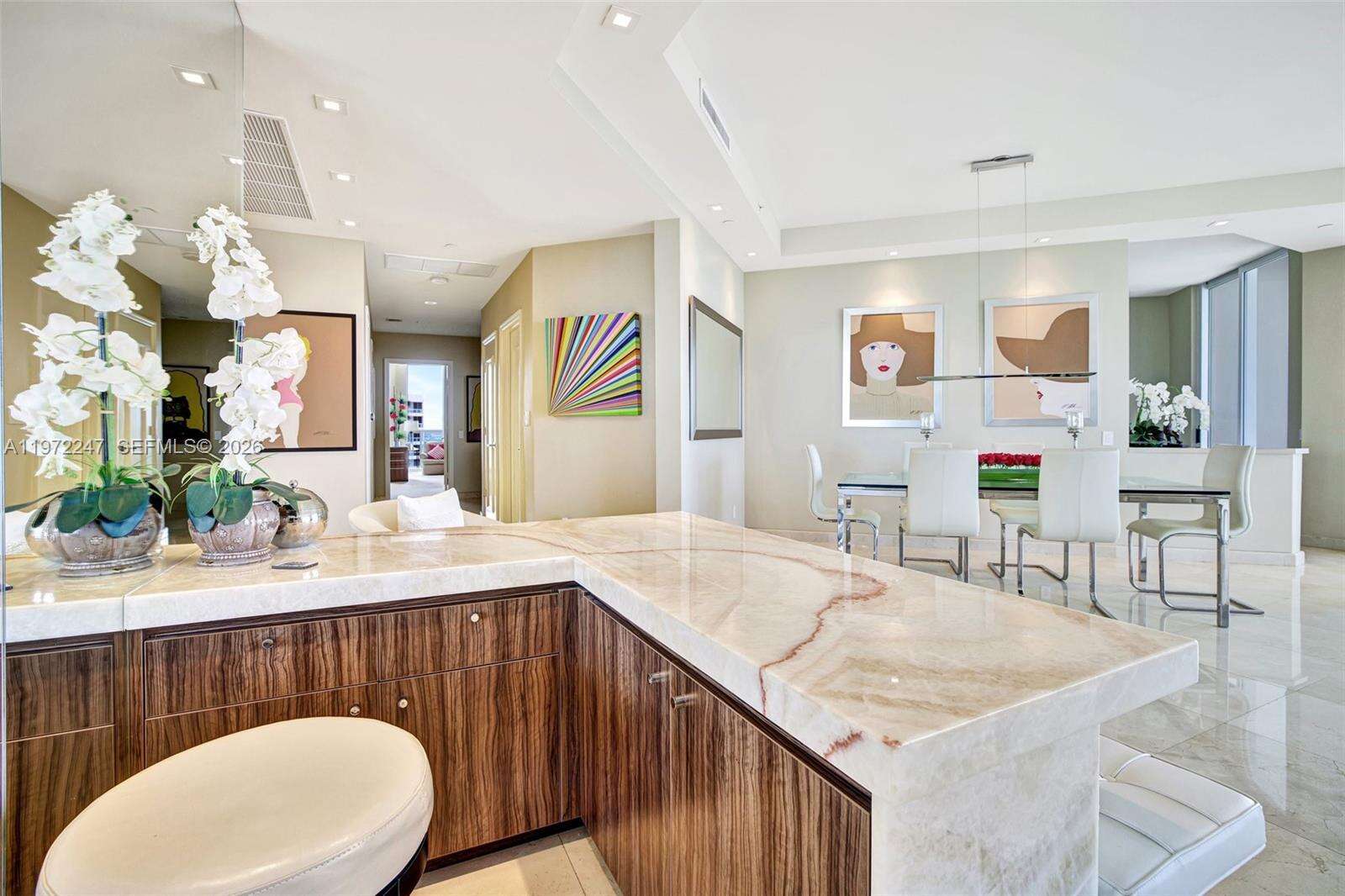 Atlantic One At The Point at 21200 Point Pl, Aventura, FL 33180 - For Rent photo 13