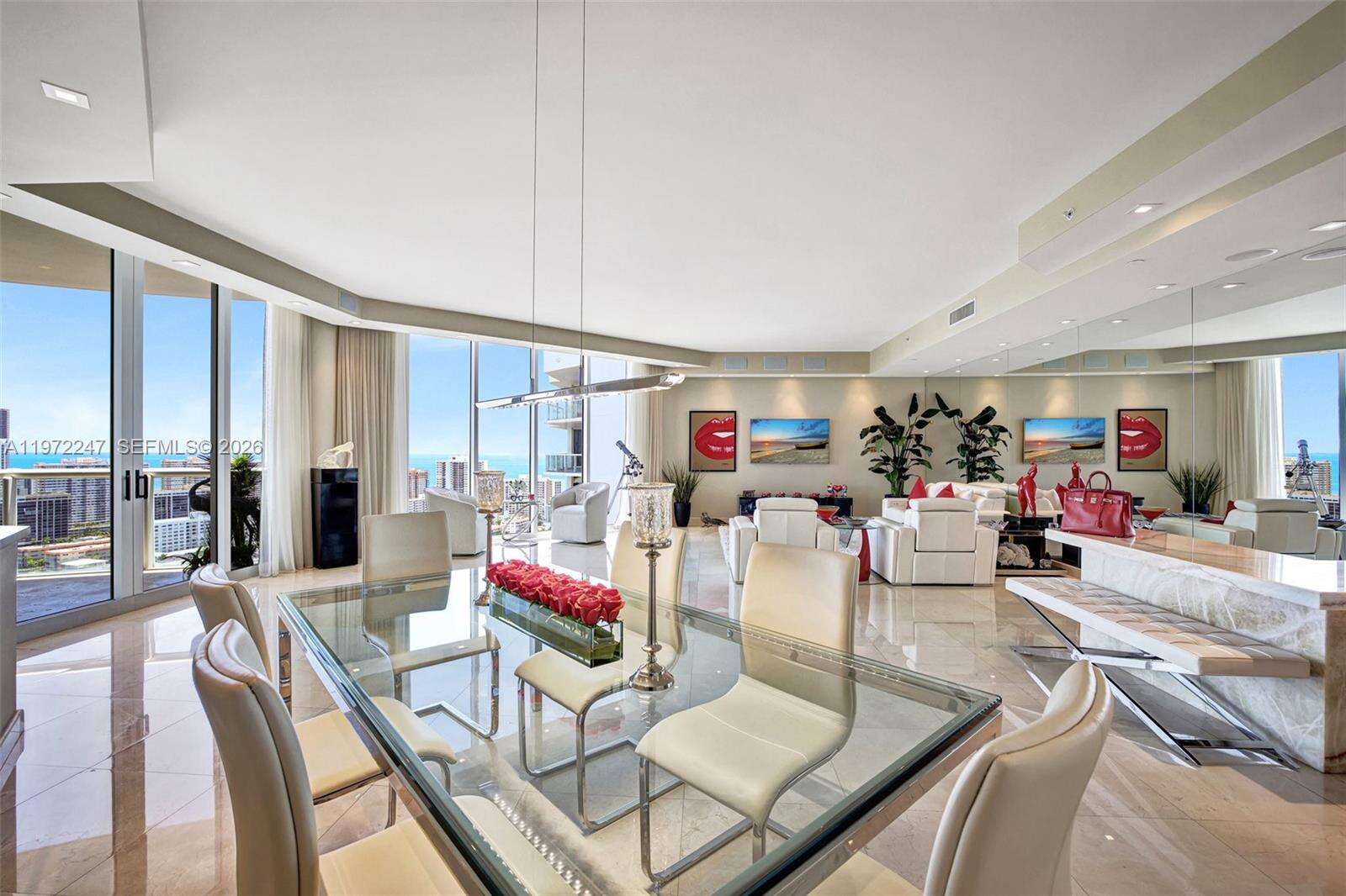 Atlantic One At The Point at 21200 Point Pl, Aventura, FL 33180 - For Rent photo 14