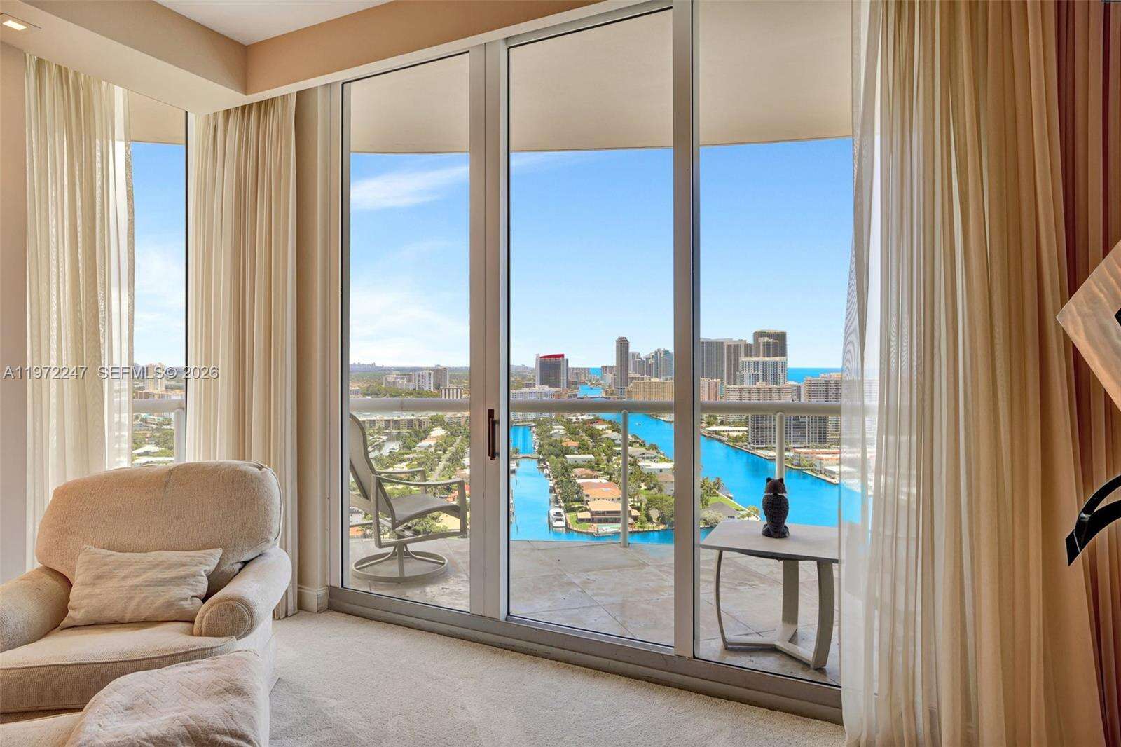 Atlantic One At The Point at 21200 Point Pl, Aventura, FL 33180 - For Rent photo 18