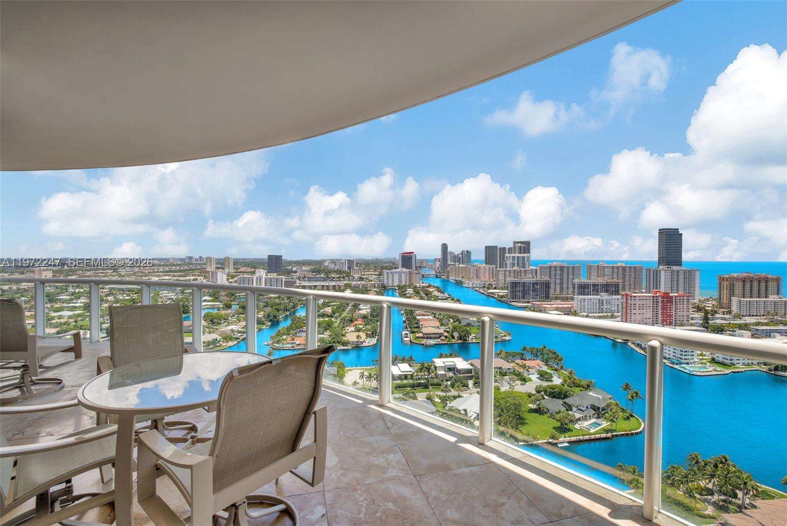 Atlantic One At The Point at 21200 Point Pl, Aventura, FL 33180 - For Rent photo 19