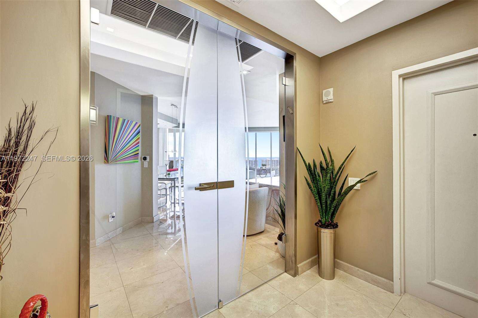 Atlantic One At The Point at 21200 Point Pl, Aventura, FL 33180 - For Rent photo 25