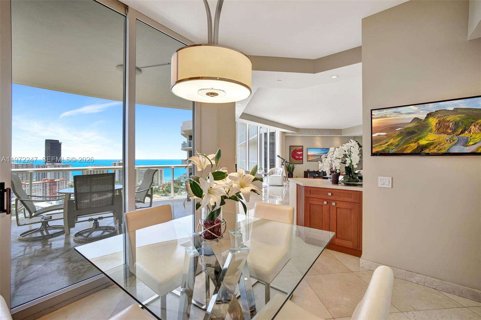 Atlantic One At The Point at 21200 Point Pl, Aventura, FL 33180 - For Rent photo 27