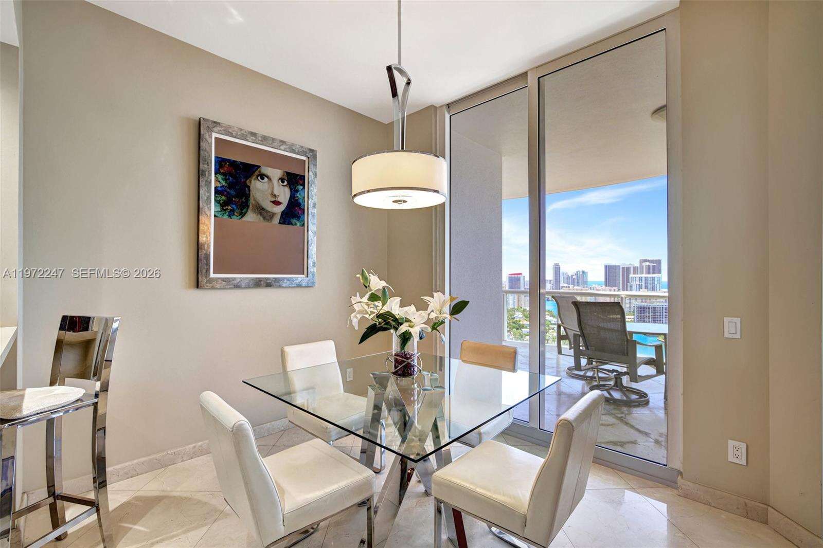 Atlantic One At The Point at 21200 Point Pl, Aventura, FL 33180 - For Rent photo 35