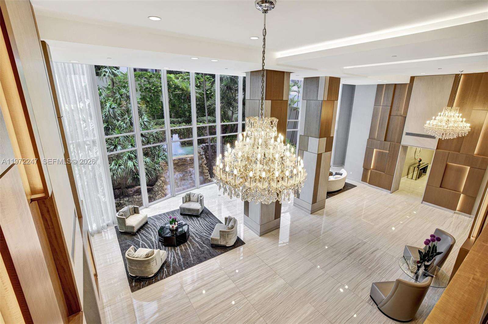 Atlantic One At The Point at 21200 Point Pl, Aventura, FL 33180 - For Rent photo 65