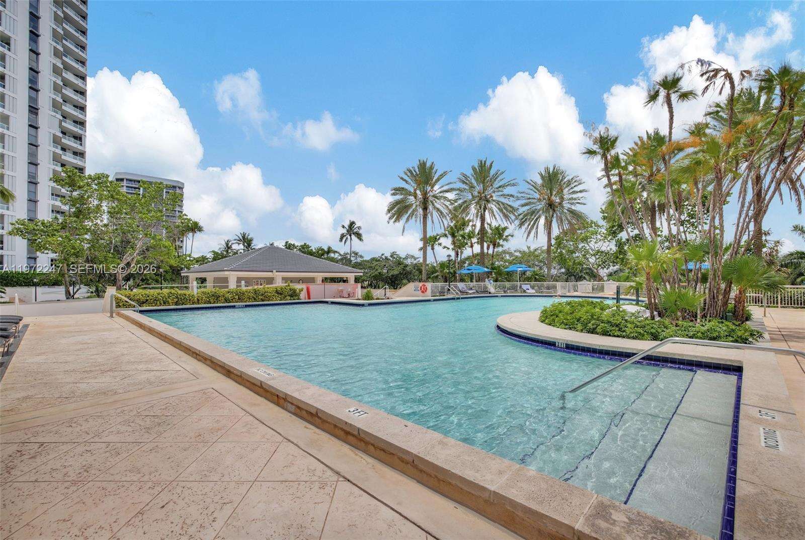 Atlantic One At The Point at 21200 Point Pl, Aventura, FL 33180 - For Rent photo 68