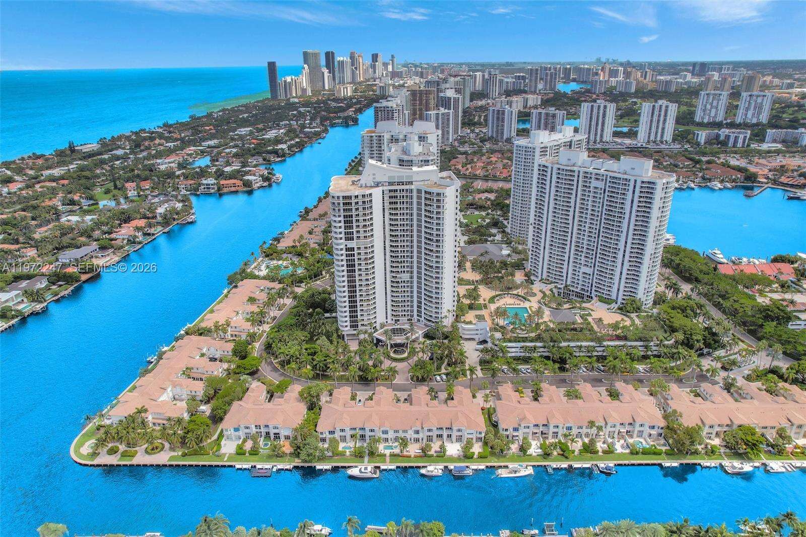 Atlantic One At The Point at 21200 Point Pl, Aventura, FL 33180 - For Rent photo 81