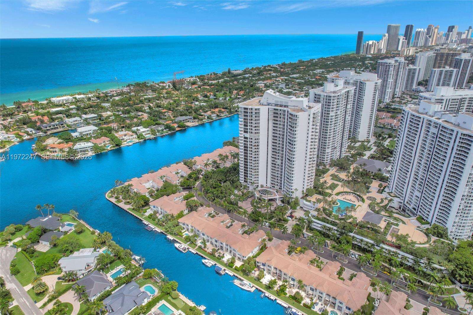 Atlantic One At The Point at 21200 Point Pl, Aventura, FL 33180 - For Rent photo 82
