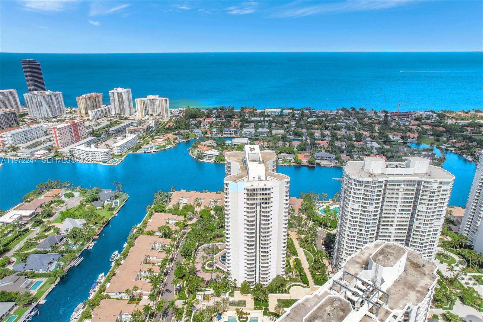 Atlantic One At The Point at 21200 Point Pl, Aventura, FL 33180 - For Rent photo 83