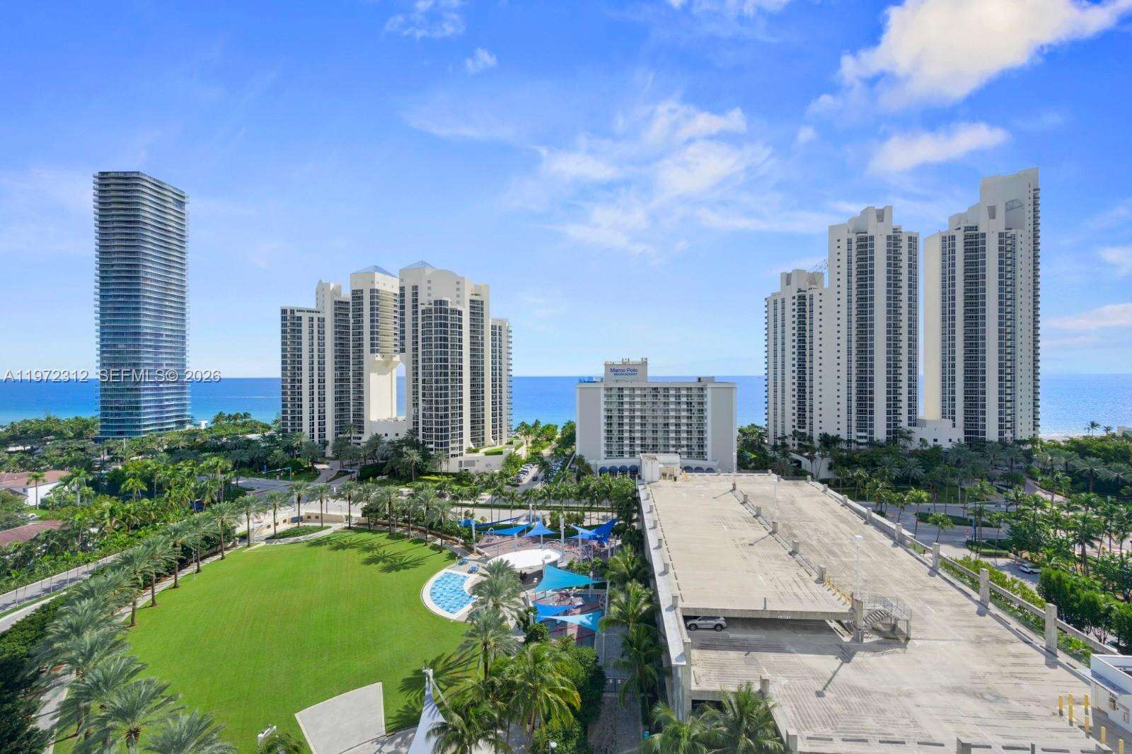 Ocean Reserve at 19370 Collins Ave, Sunny Isles Beach, FL 33160 - For Rent photo 1