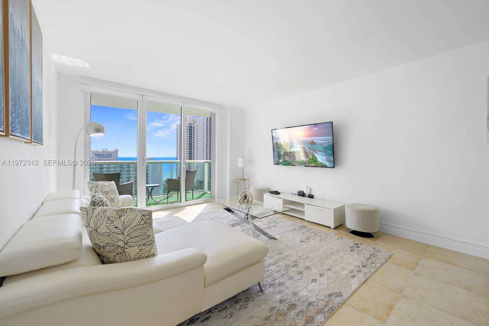 Ocean Reserve at 19370 Collins Ave, Sunny Isles Beach, FL 33160 - For Rent photo 3