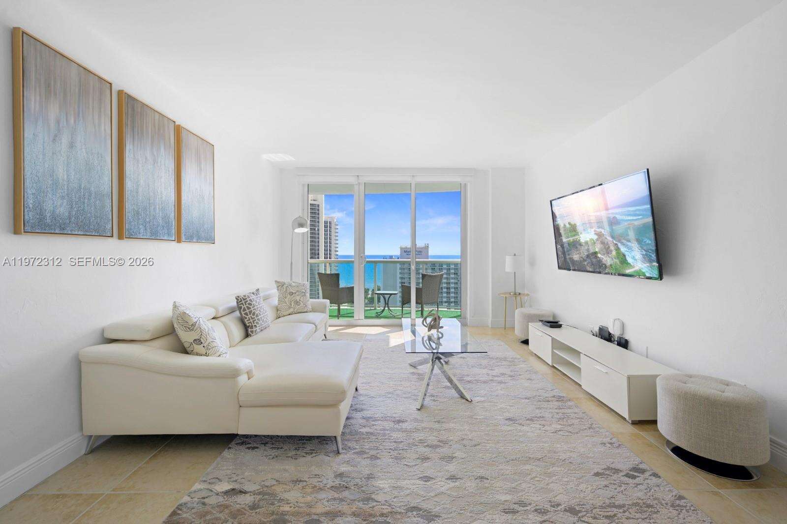 Ocean Reserve at 19370 Collins Ave, Sunny Isles Beach, FL 33160 - For Rent photo 4