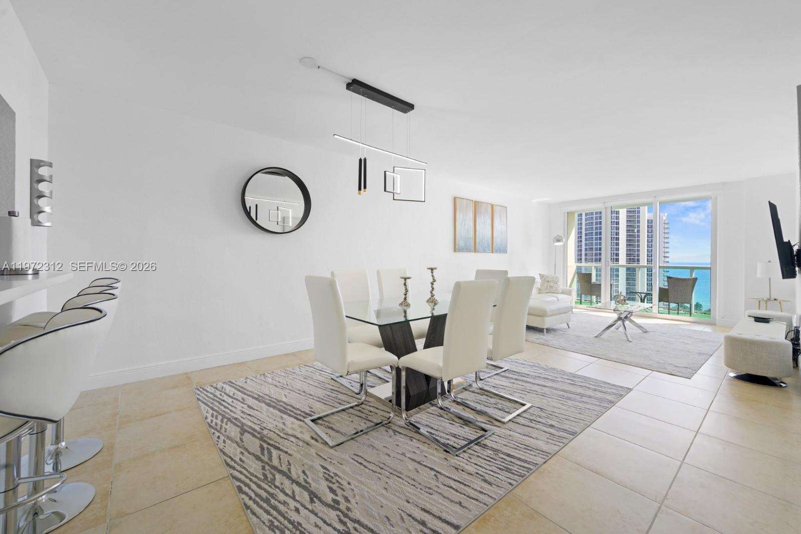 Ocean Reserve at 19370 Collins Ave, Sunny Isles Beach, FL 33160 - For Rent photo 5