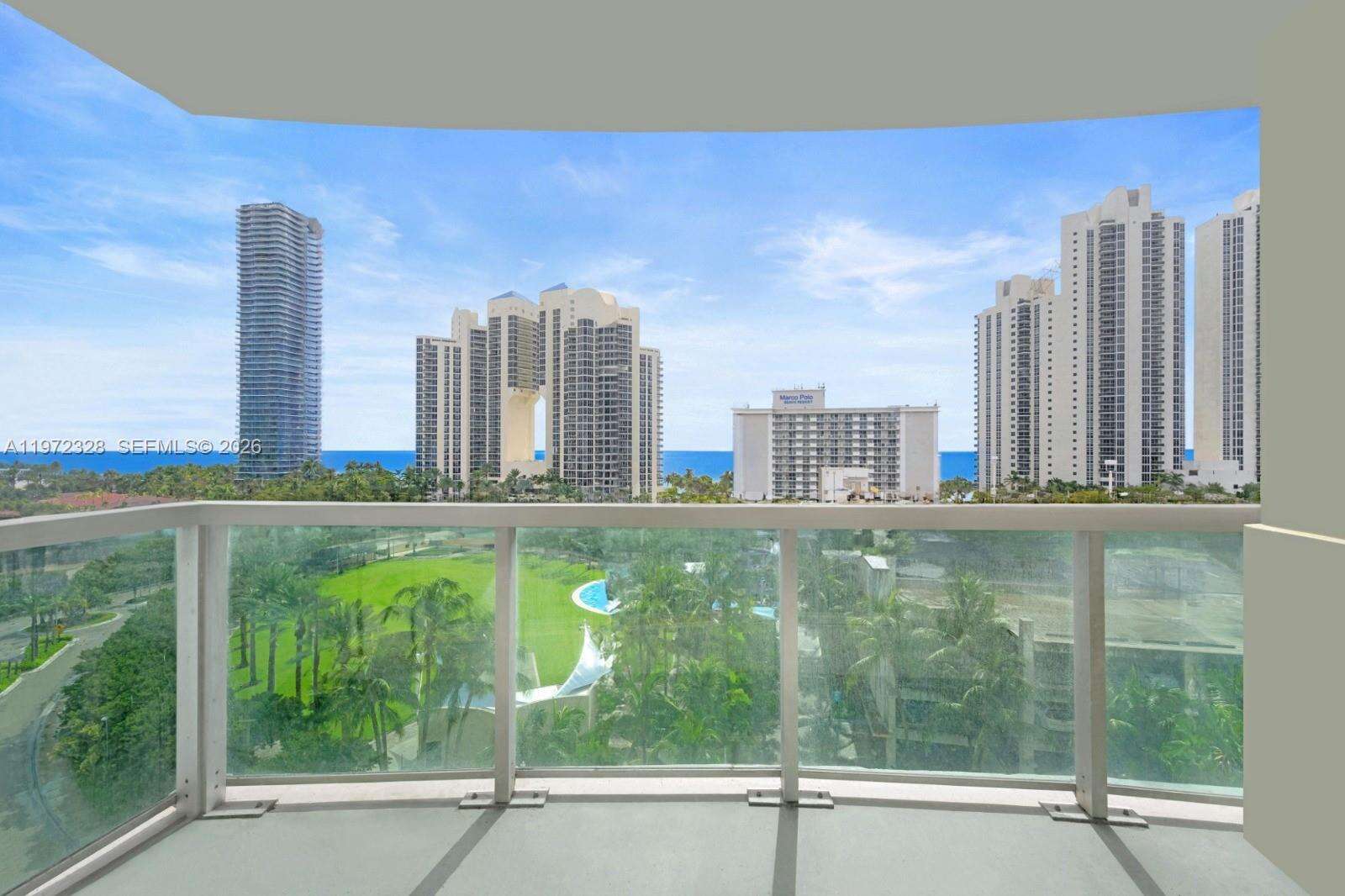 Ocean Reserve at 19370 Collins Ave, Sunny Isles Beach, FL 33160 - For Rent photo 1