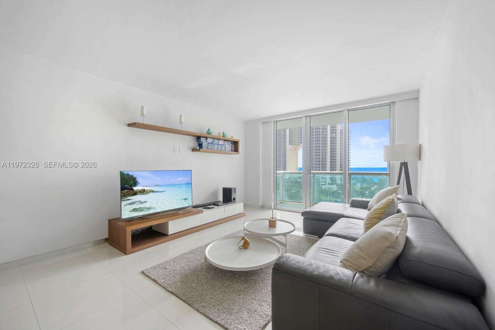 Ocean Reserve at 19370 Collins Ave, Sunny Isles Beach, FL 33160 - For Rent photo 2