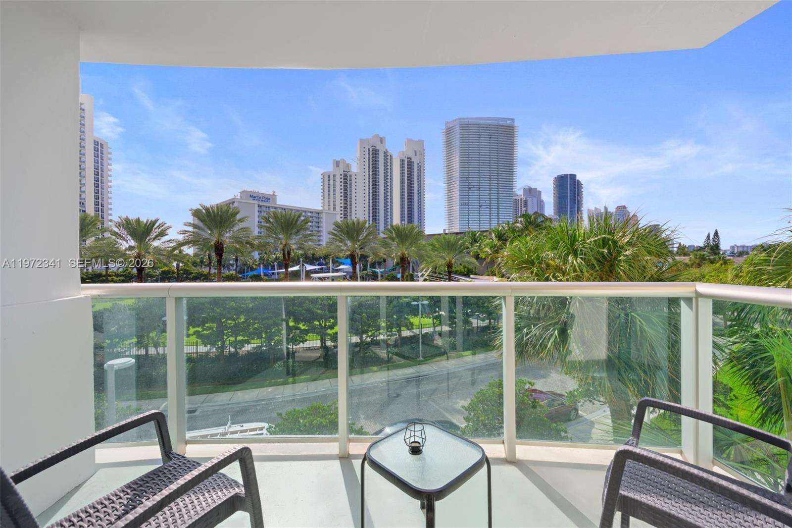 Ocean Reserve at 19370 Collins Ave, Sunny Isles Beach, FL 33160 - For Rent photo 1