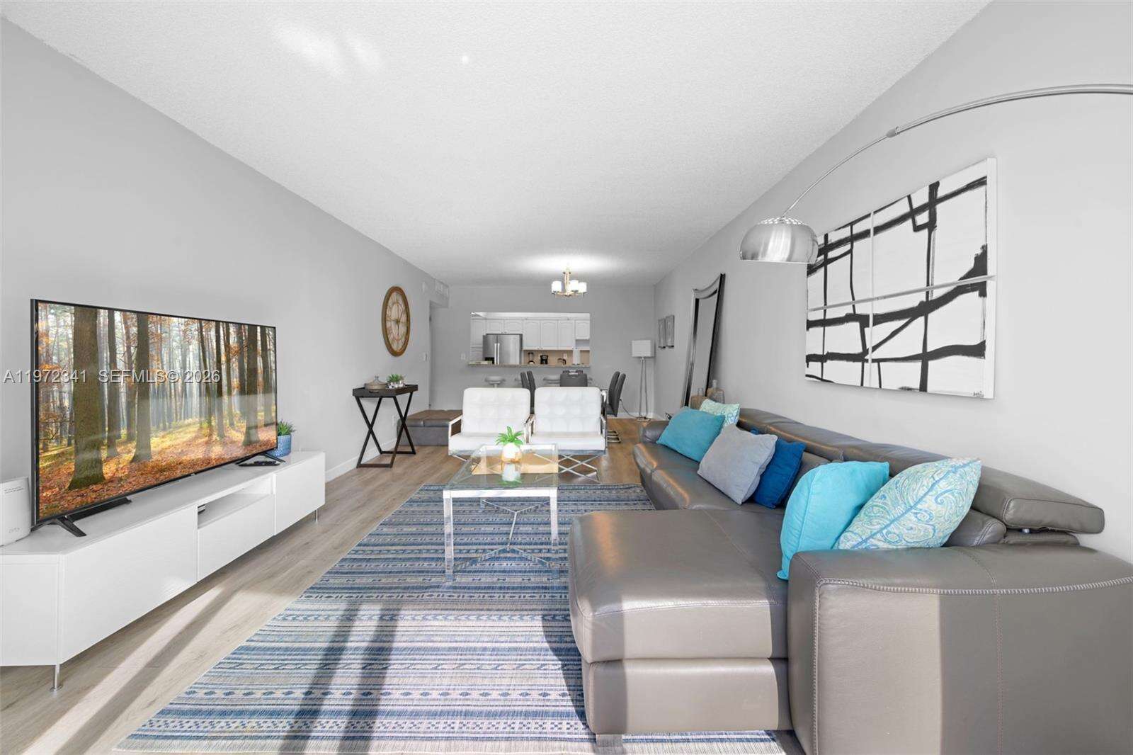 Ocean Reserve at 19370 Collins Ave, Sunny Isles Beach, FL 33160 - For Rent photo 2