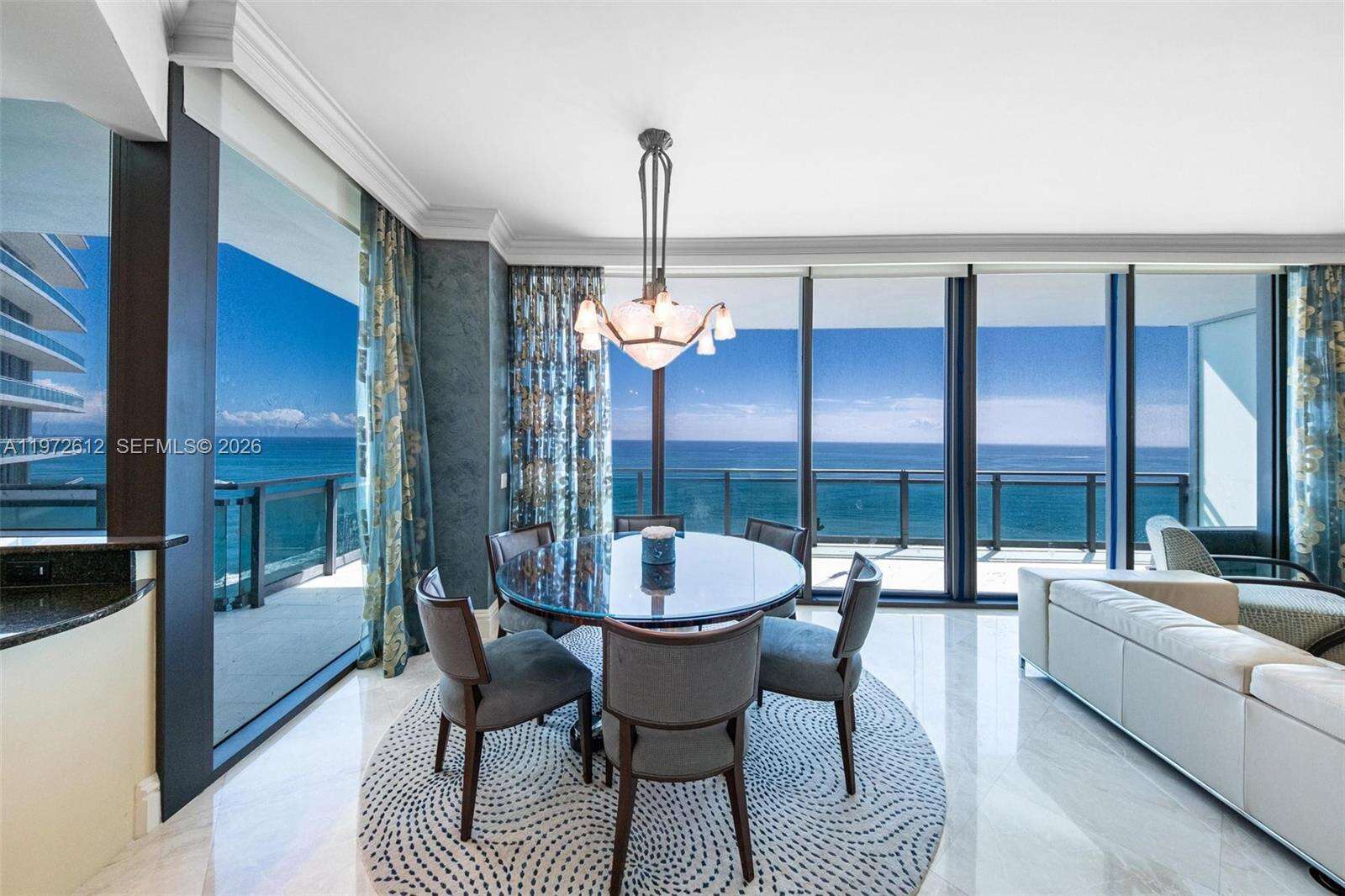 The Ritz Carlton Condos For Sale & Rent at 10295 Collins Ave, Bal Harbour, FL 33154 - For Rent photo 2