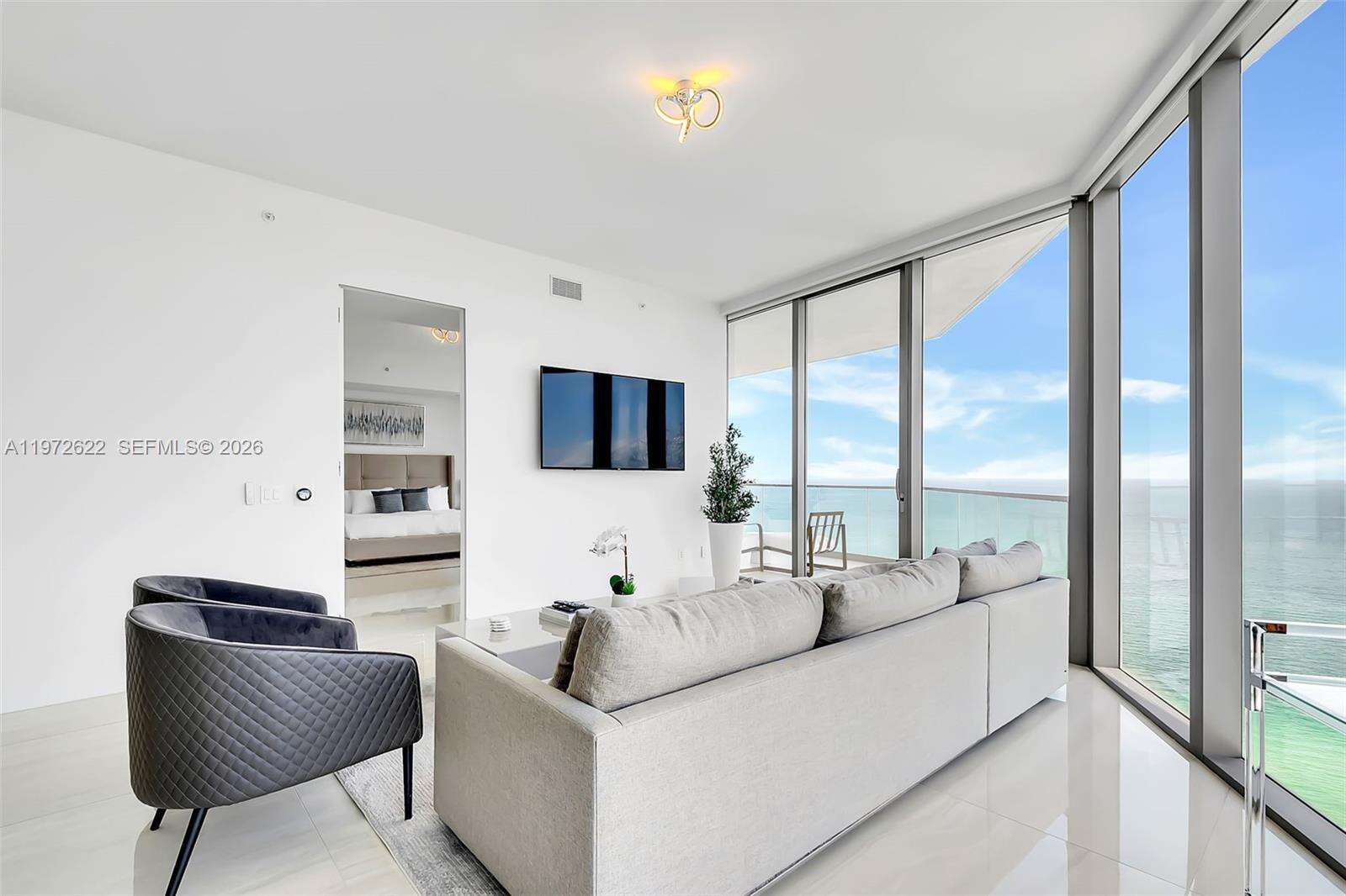 Armani Casa at 18975 Collins Ave, Sunny Isles Beach, FL 33160 - For Rent photo 1