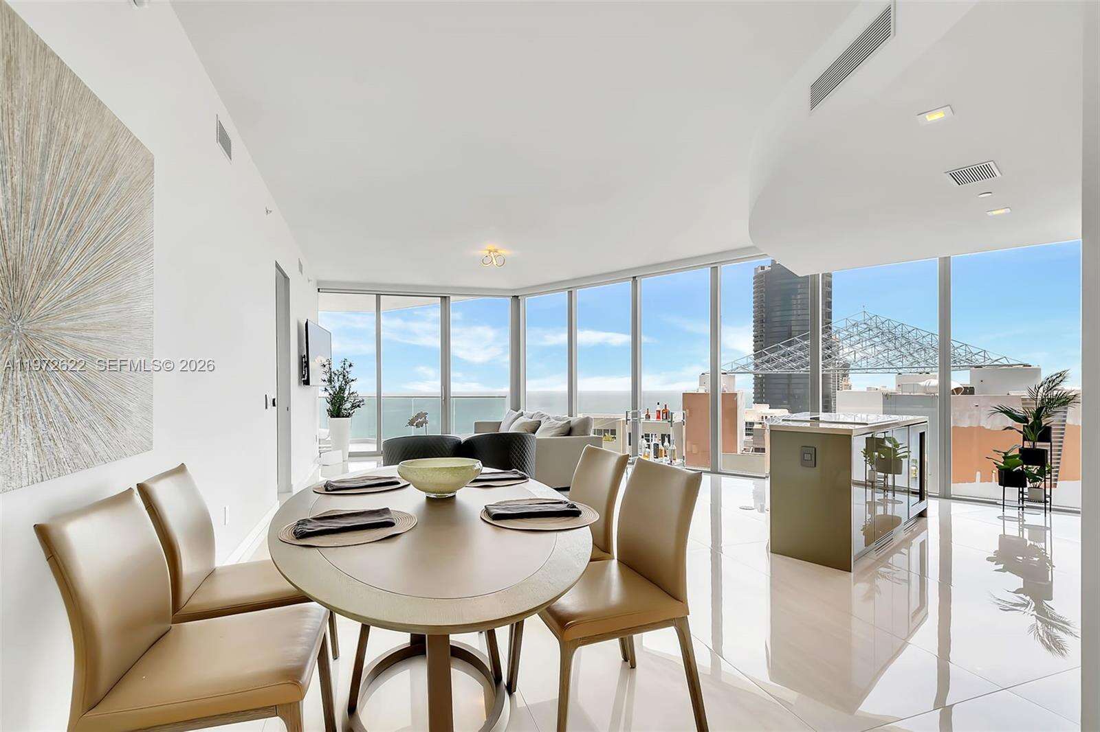 Armani Casa at 18975 Collins Ave, Sunny Isles Beach, FL 33160 - For Rent photo 6