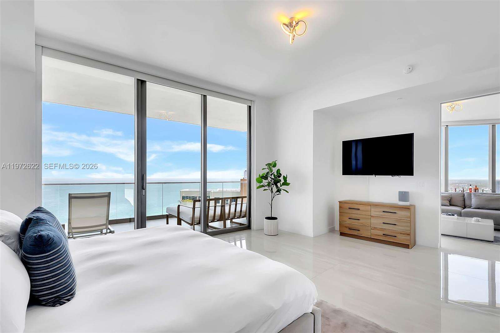 Armani Casa at 18975 Collins Ave, Sunny Isles Beach, FL 33160 - For Rent photo 9