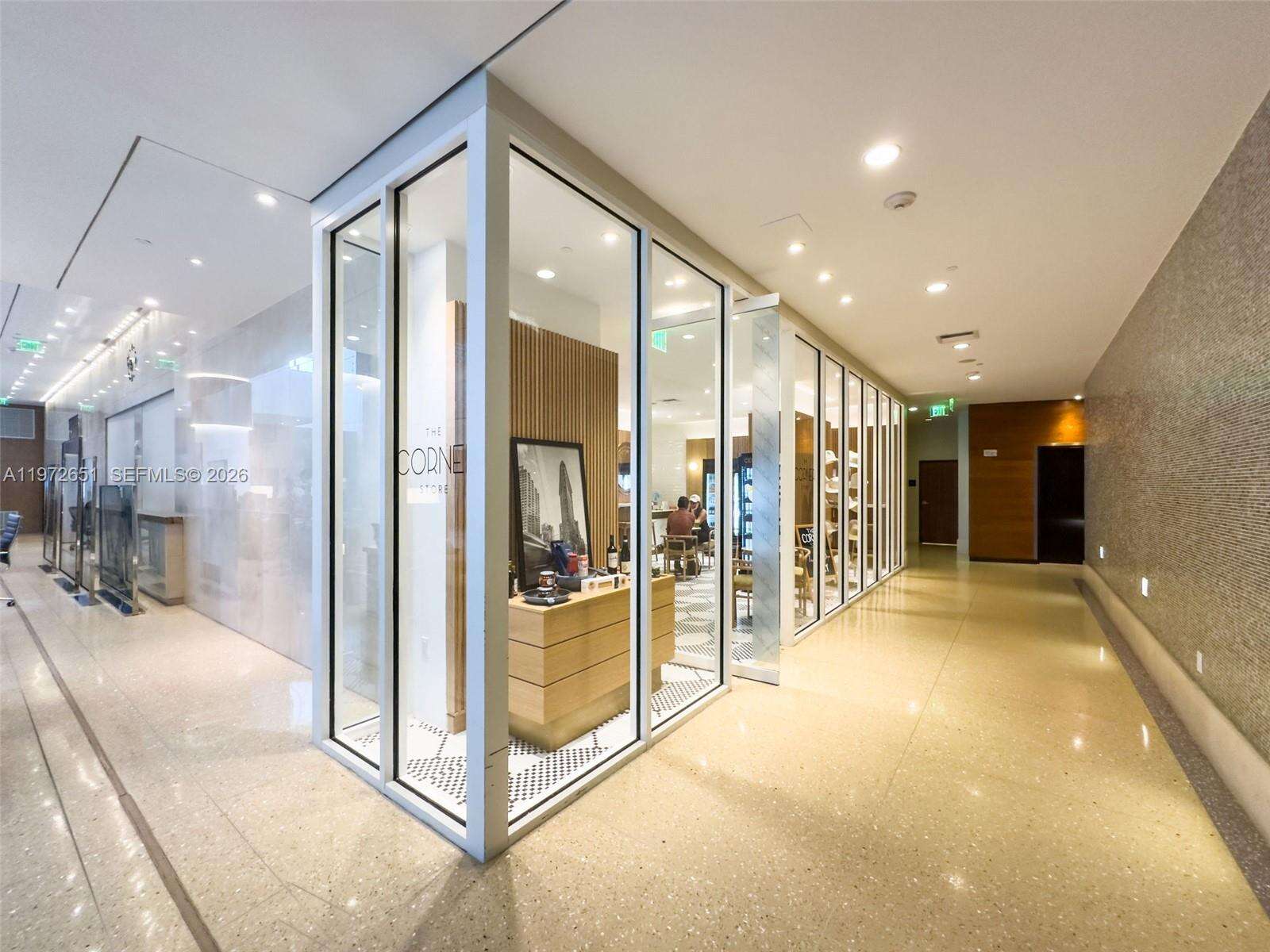 Central Carillon at 6801 Collins Ave, Miami Beach, FL 33141 - For Rent photo 29