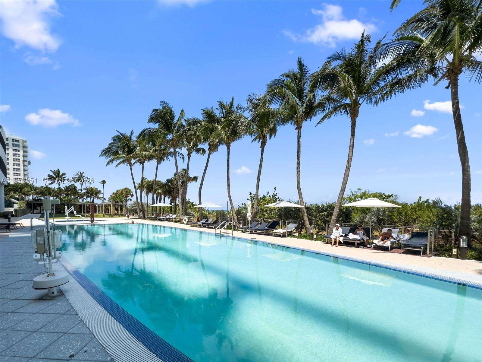 Central Carillon at 6801 Collins Ave, Miami Beach, FL 33141 - For Rent photo 33