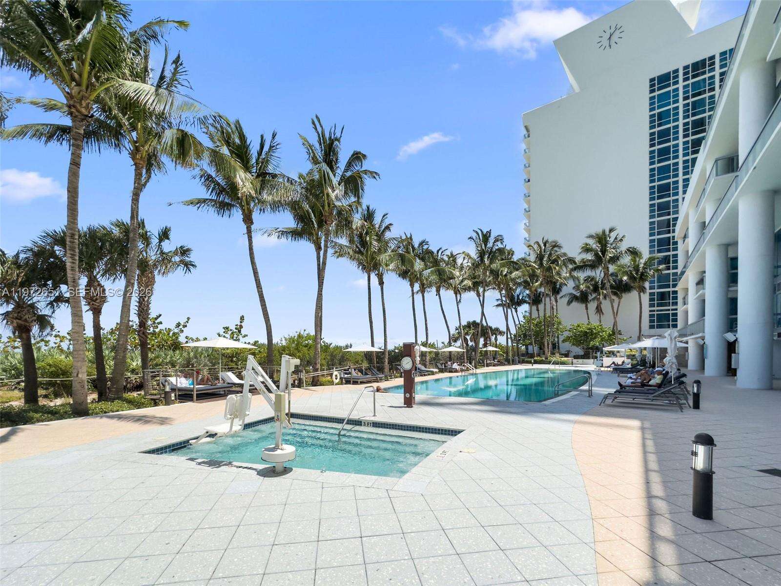 Central Carillon at 6801 Collins Ave, Miami Beach, FL 33141 - For Rent photo 37