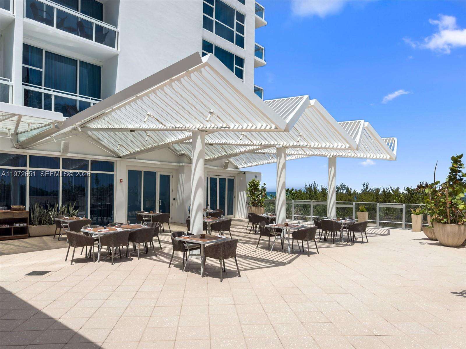 Central Carillon at 6801 Collins Ave, Miami Beach, FL 33141 - For Rent photo 46