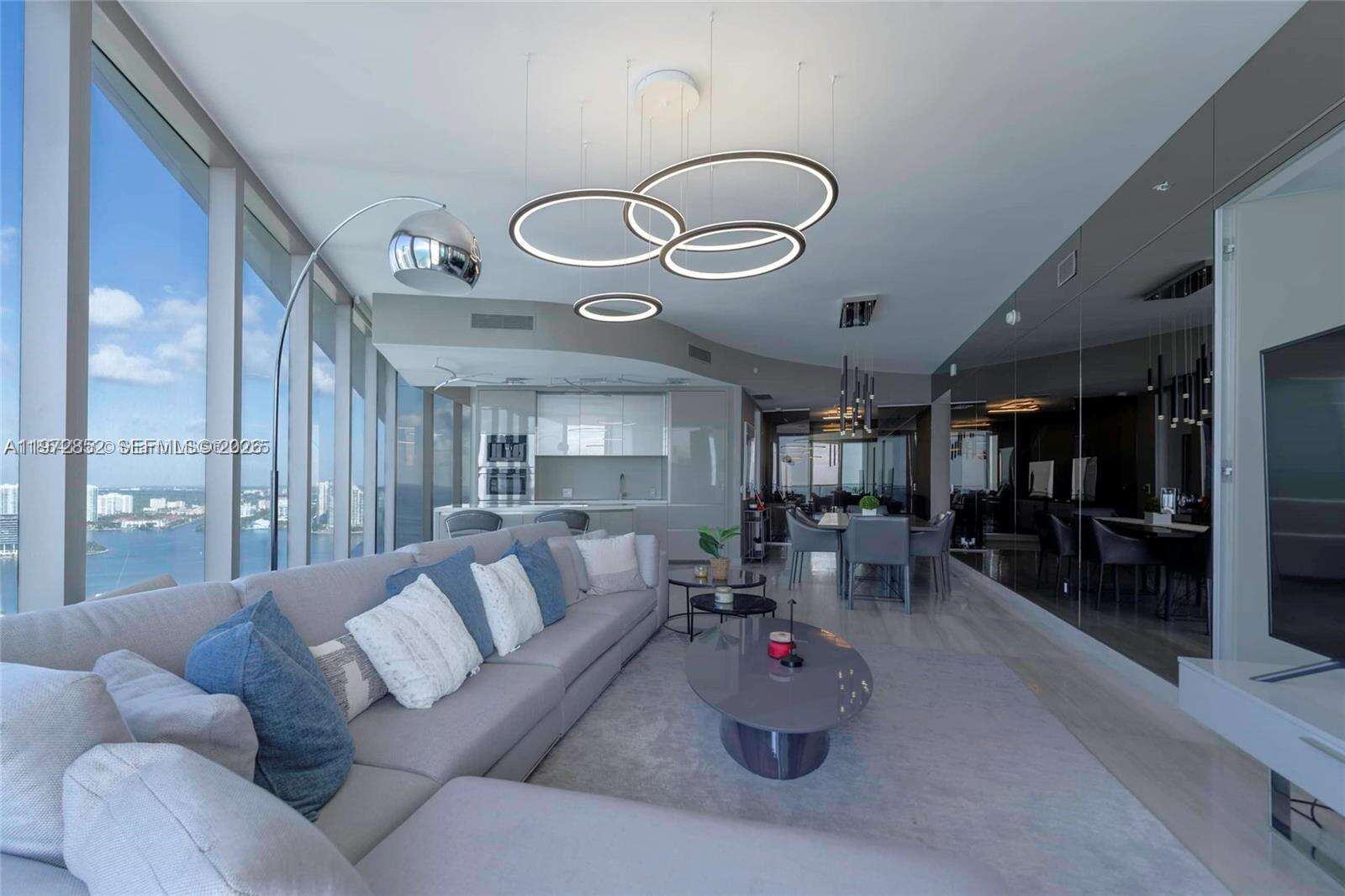 Armani Casa at 18975 Collins Ave, Sunny Isles Beach, FL 33160 - For Rent photo 12