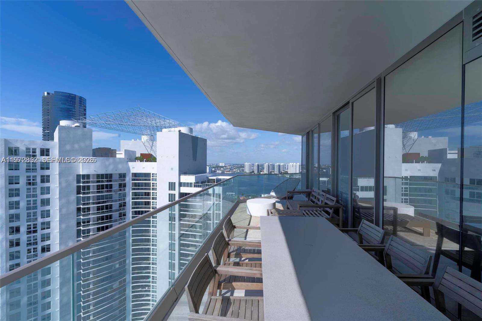 Armani Casa at 18975 Collins Ave, Sunny Isles Beach, FL 33160 - For Rent photo 13